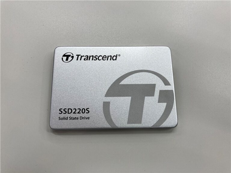 download the last version for apple Transcend SSD Scope 4.18